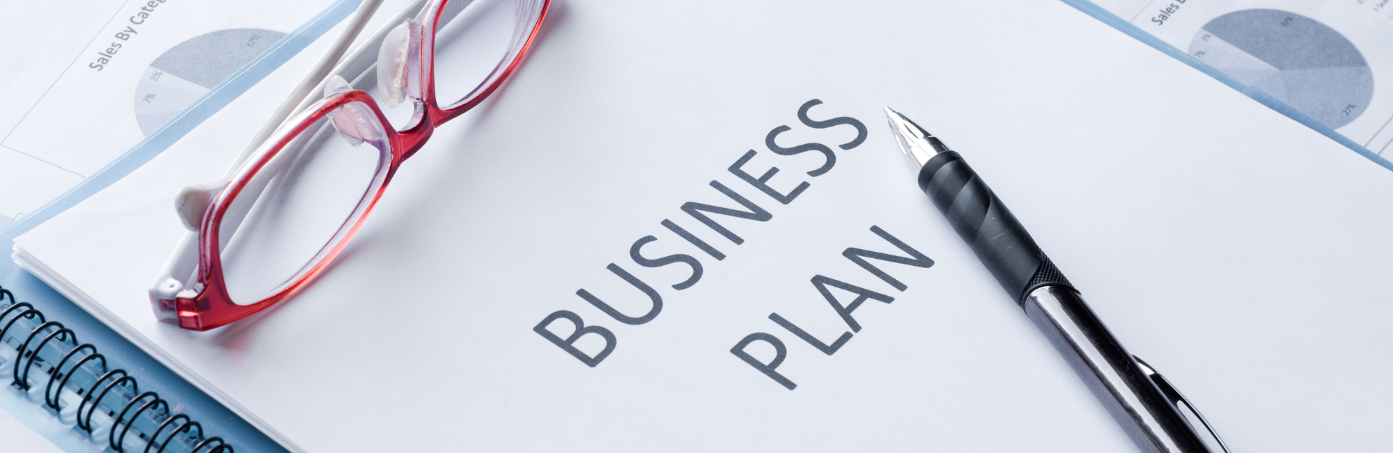 A Business Plan Is Not the Goal. It’s the Tool That Gets You There